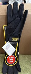 Ringers Gloves Synthetic Leather Work Gloves Size 9 (M) #133-09