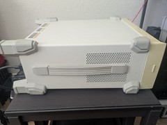 Advantest R3267 Spectrum Analyzer 100Hz – 8 GHz Loaded with options