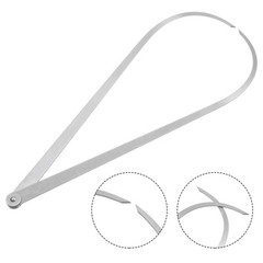 Firm Joint Outside Caliper 600mm 24″ Stainless Metal Firm Friction Joint