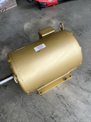 EM2513T Baldor Reliance Motor 1765Rpm 460V 15HP 3Phase