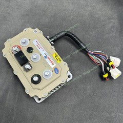 Brand New MC3526 Electric Vehicle AC Motor Controller 60V