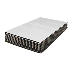 22SQFT Sound Deadener Car & Home Insulation Heat Shield Dampening Self-Adhesive