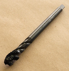 OSG 1769101 SPIRAL FLUTE TAP 1/2-13 1/2-13NC GH3 3FX