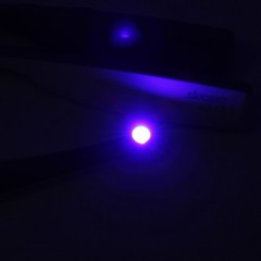 Dental Cordless Led Curing Light 3 Second iLED Cure Lamp Woodpecker DTE Style