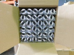 36 NEW Current Fluorescent Lamps, 68852, G13 Base, 4100K, 32W, F32T8/SPX41/ECO2