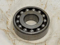SKF 1304-ETN9 Self Aligning Bearing 1304ETN9 20x52x15 mm