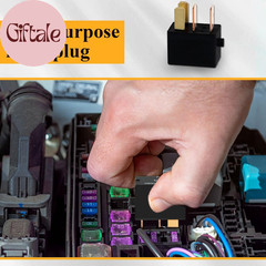 2PCS Relay G8HL-H71, Car AC Relay, 39794-SDA-A03 39794-SDA-A05 Power Relay Assem