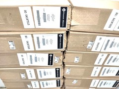 Brand New Battery String Analyzer CTE 2200 Franken Electric, Alpha