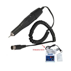 USA Dental Lab Electric Micromotor Polishing Handpiece 35,000 rpm Fit Marathon