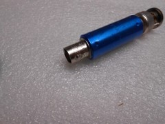 MINI CIRCUITS CAT 8, 8 db ATTENUATOR, 50 OHm, DC TO 1500 MHz, NEW