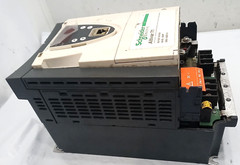 Schneider Altivar 71 ATV71HU40N4 Same As Pictures