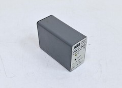 ABB SPER 1B1 C4 / RS 485 004-AA Trip Circuit Supervision Relay