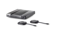 Barco ClickShare CX-50 Wireless Conferencing System for Large-Sized Meeting Room