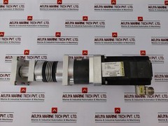 BERGER LAHR VRDM3910/50LWCEO Inverter Duty Motor 150 VRMS/1000 RPM 132747