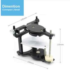 Dental Lab Articulator Adjustable Magnetic Articulator Large Size JT-02B USSTOCK