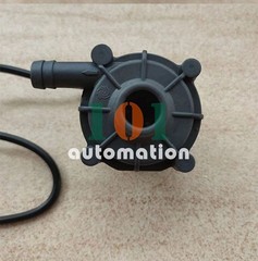 1PCS New Air conditioning water pump 24V, 24W three-core P450424C11 11L/min 7.5m