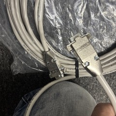 black box cable 724-746-5500 EYN257H-FF 30ft (x)