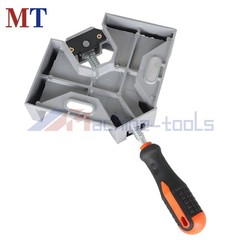 4 Pack Right Angle Clamp 90 Degree Wood Corner Clamps Fits For Woodworking