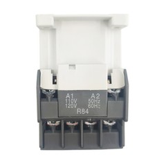 NEW A9-30 Contactor 120V coil AC 9A Contactor A9-30-10-84 1NO 3P