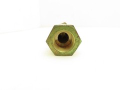 Kepner 412B-1-10 Brass Check Valve 3/4″ NPT Lot of 4