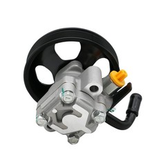 Chefull 21-5423 Power Steering Pump with Pulley Fits for Hyundai Tiburon 2003…
