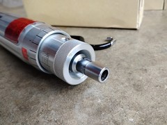 TOHNICHI TORQUE SCREWDRIVER 20 – 100 KGF-CM 100LTDH Japan