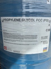 Propylene Glycol Food Grade 99.9% Pure 55 Gallon PG Lab/Personal Use