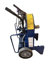 Current Tools 77SR Elect Conduit Bender 1/2”-2” w/ 700SR Rigid Shoe Group & Box