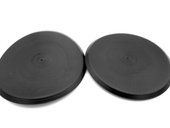 Duraliner Truck 4″ Hole Plug Panel Plug Fit 4″ Hole 1/16″ Thick Panel – Durable!