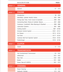 Mahindra 4565 2WD Service Manual and Tractor Operator Manual FREE SHIPPING