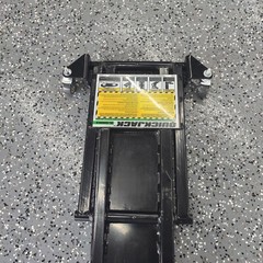 EZ-Slide Caster Wheel Kit for Quickjacks MADE IN USA