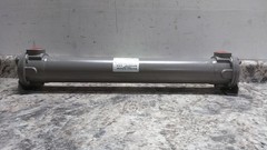 Standard Xchange SN516003024006 330,000 Max BtuH Shell and Tube Heat Exchanger
