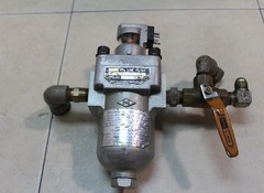 MASUDA 35 Mpa LINE FILTER F-APLE04-25S