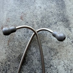 3M Littmann Lightweight II SE Stethoscope Light Green