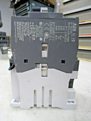 💥ABB AL40-30-01 CONTACTOR 24 VDC