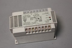 OMRON S82K-10024 POWER SUPPLY