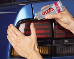 3.7 oz Eclectic Products 160011 Amazing Goop Automotive Adhesive