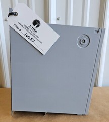 Trane TR-150 VFD w/Keypad, 15 HP, 11kW, 380-480V AC Input, 3 PH