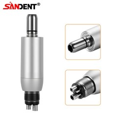 NSK Style Dental 20:1 Reduction Implant LED Fiber Optic Contra Angle Handpiece S