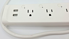 TP-Link Kasa Smart Plug Power Strip KP303 / Surge Protector