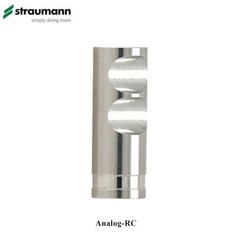 US Straumann ITI NC/RC Implant Scan Body Analog Transfer Impression Coping Tray