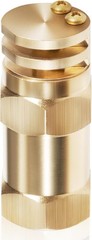 6542-1FBA Boomless Spray Nozzle For Agriculture, Lawn Care & General Watering