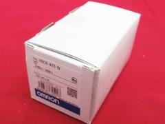 OMRON H5CXA11N Digital Timer H5CX-A11-N AC 100-240V #S
