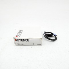 KEYENCE PZ2-42 12-24VDC (AS PICTURED) NSMP