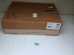 14X14 ND EWC 14X14 ND MOTORIZED DAMPER