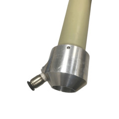 1009679 Fluidizing Suction Unit for Manual Coating Equipment 2 B