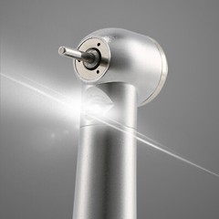 Dental Fiber Optic LED Turbine Handpiece for KAVO Sirona NSK Coupling 4/6Hole