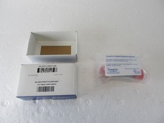 Swagelok Inline Gas Filter SS-SCF3-VR8-P-225 Male 1/2″ VCR, 316L VAR UHP 3″ Long