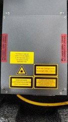 IPG Photonics YLM-20-SC-ES Ytterbium Fiber Laser Module 20W CW 1064nm