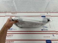 Mega Mover 51926 Patient Medical Mover Up to 1000lbs Portable Transport Unit